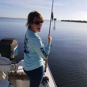 Meet your Posher, Lindsey